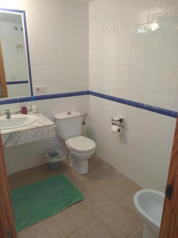 Casa Anzuelo * Corralejo