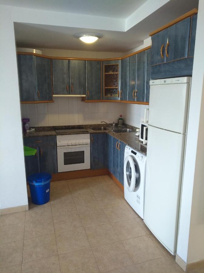 Casa Anzuelo Apartment