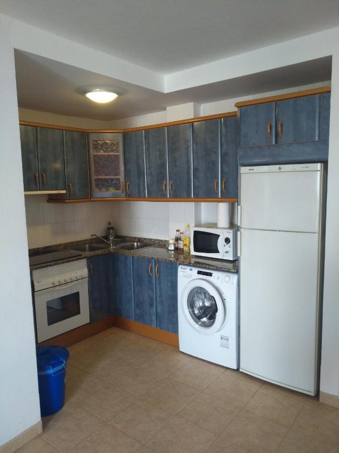 Apartment Casa Anzuelo *
