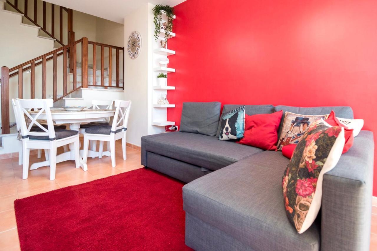 Apartment Red Surf Corralejo