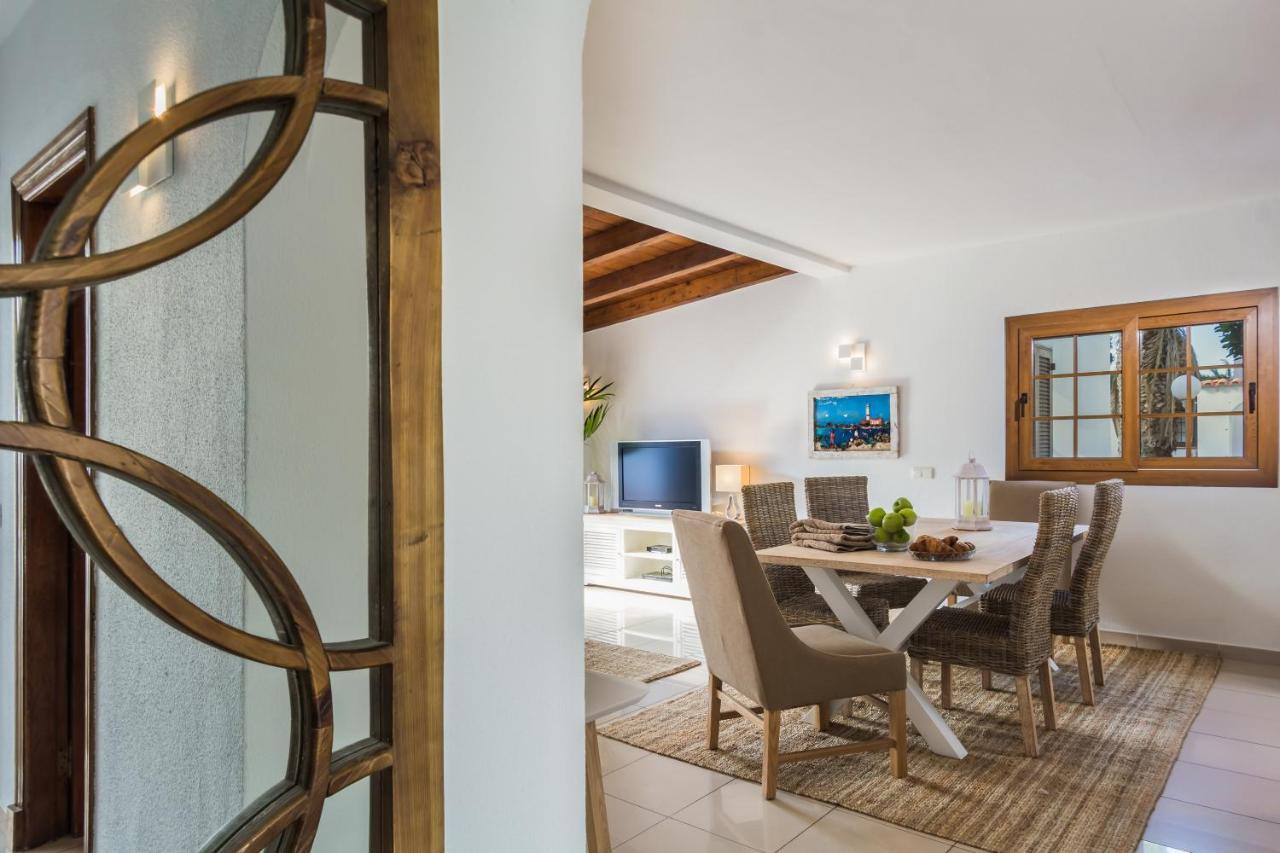 Vakantiehuis The Beach House *
