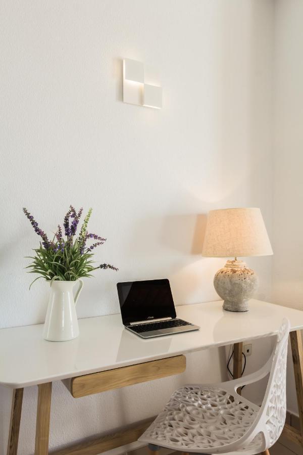 The Beach House Vakantiehuis Corralejo