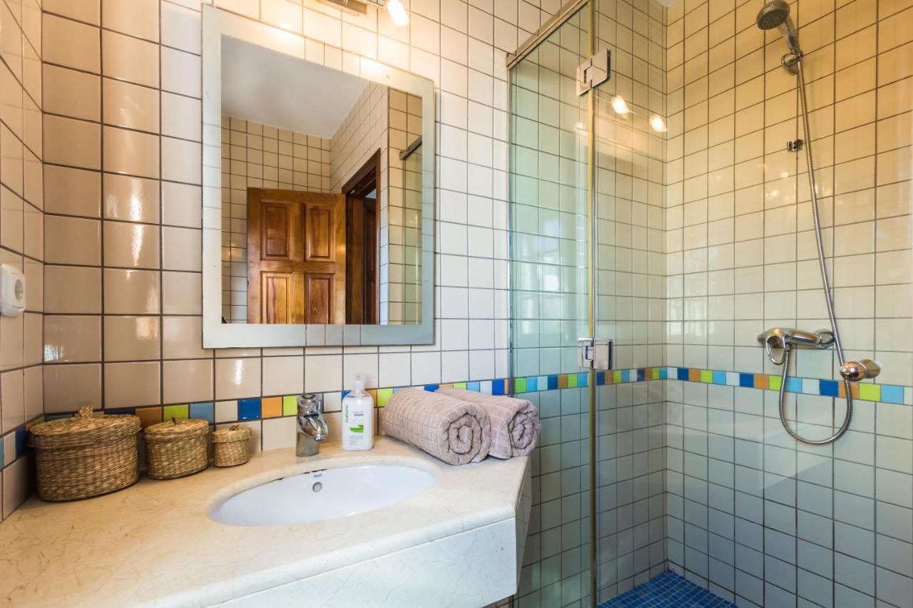 Vakantiehuis The Beach House *