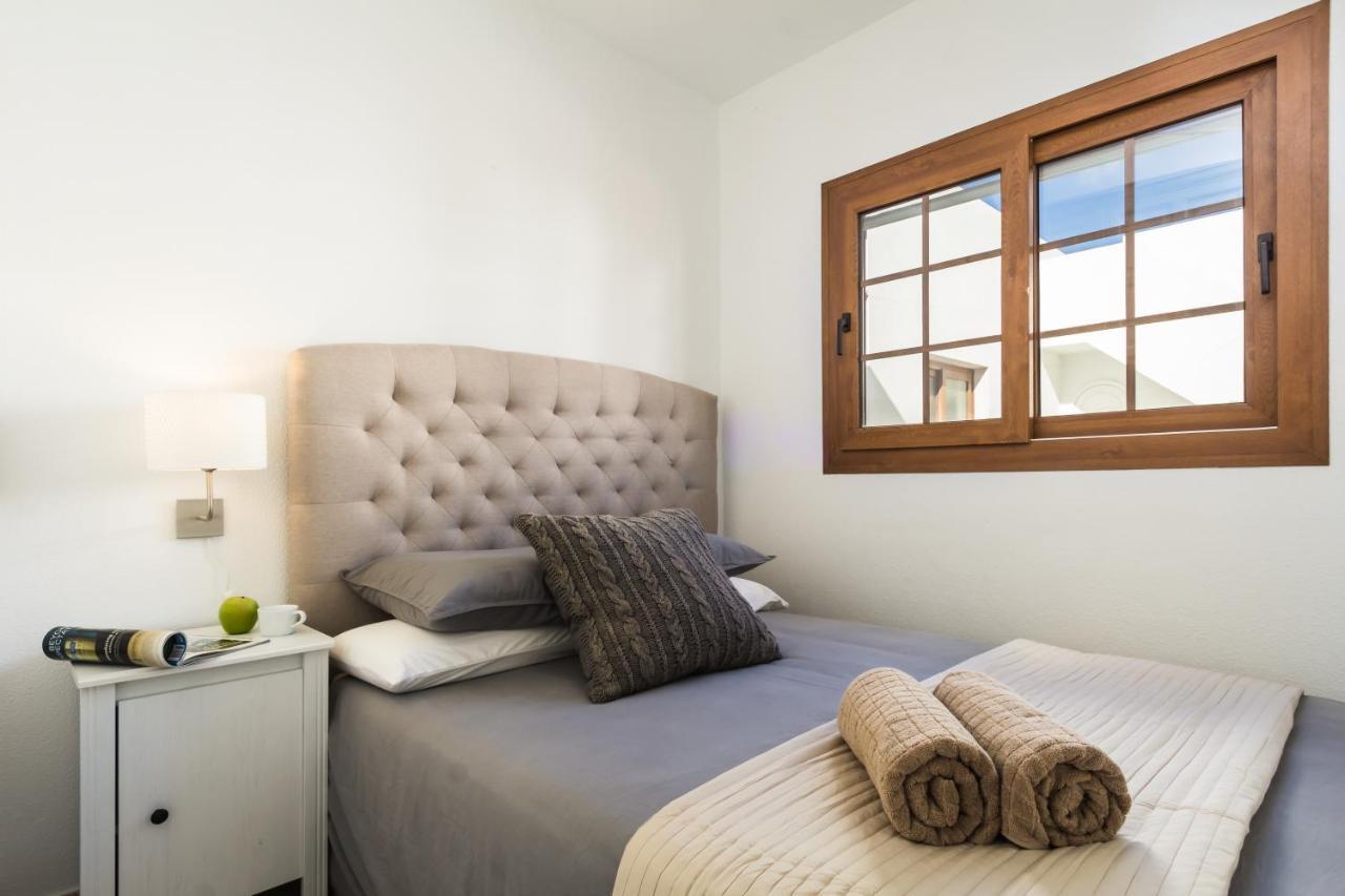 Vakantiehuis The Beach House Corralejo