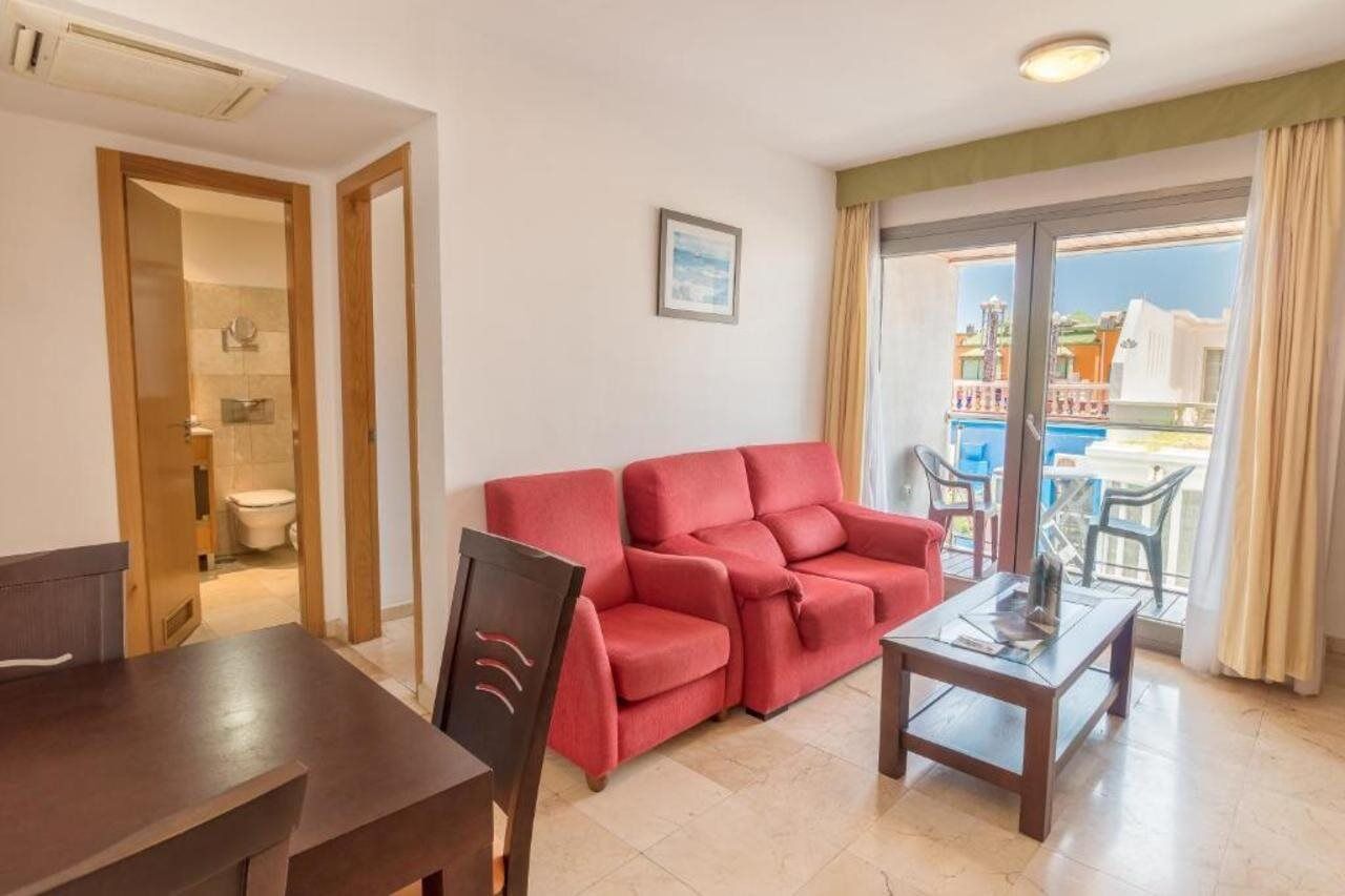 Livvo Corralejo