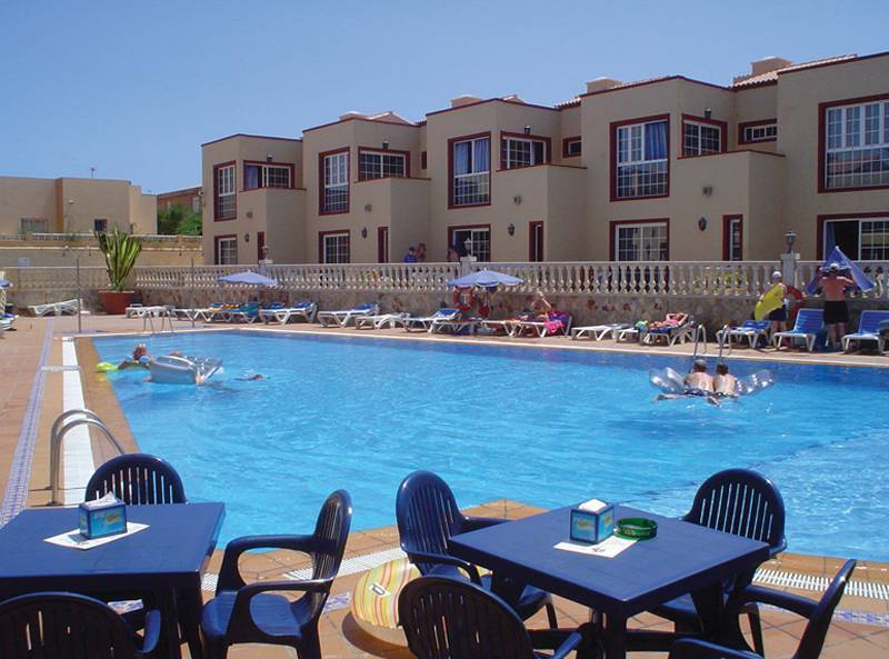 Maxorata 3* Corralejo