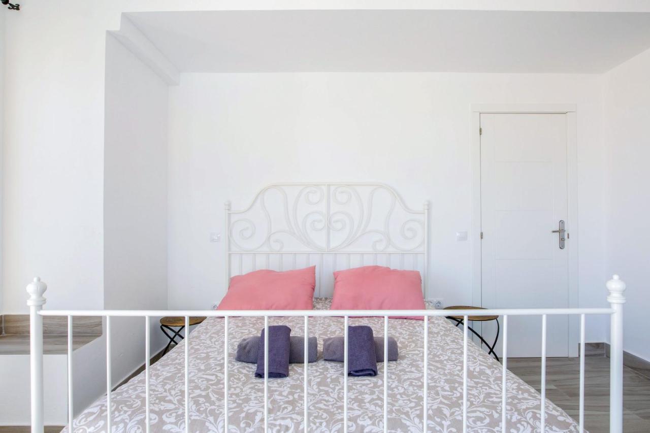 Atico Deluxe Centro Apartment Corralejo