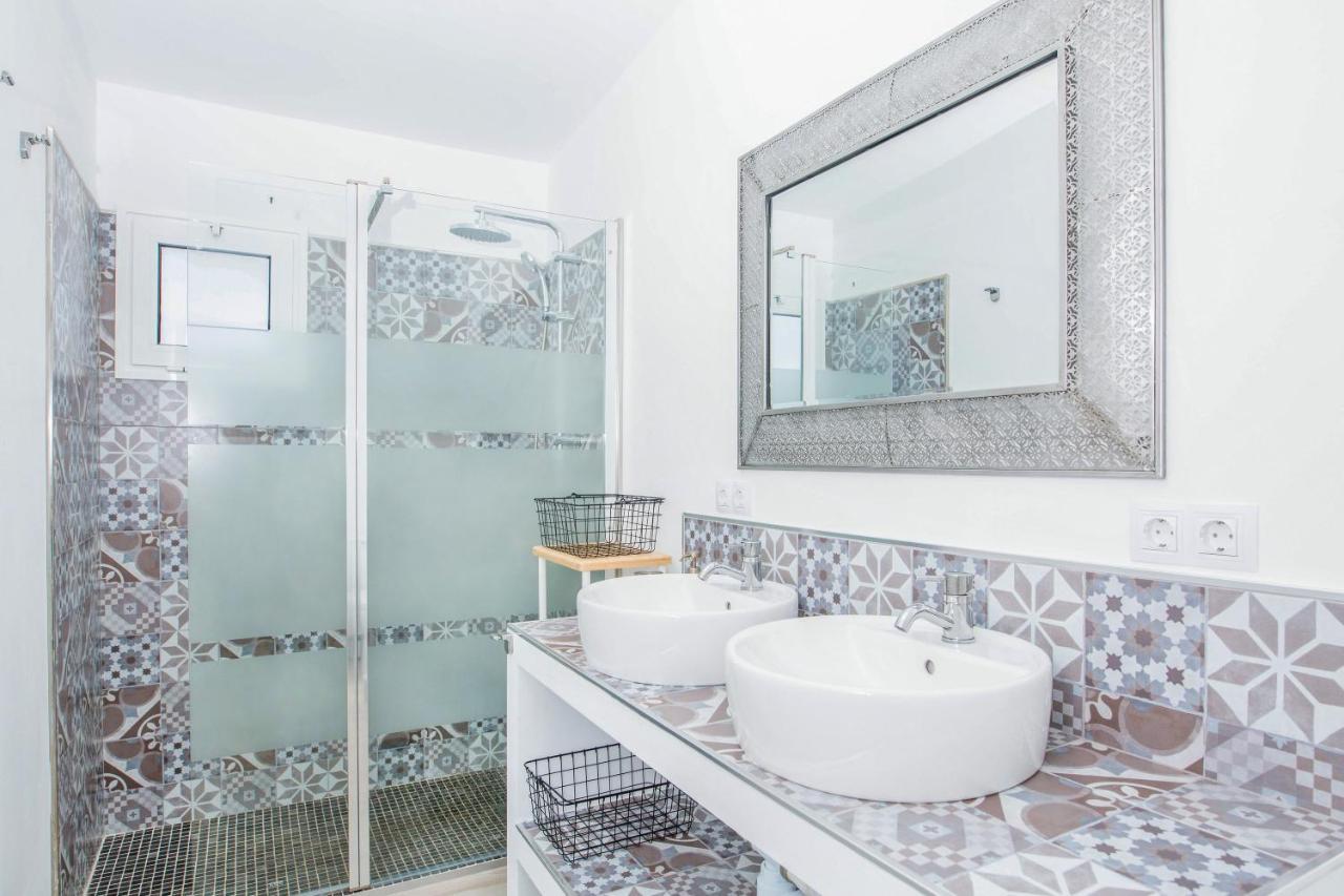 Atico Deluxe Centro Apartment Corralejo