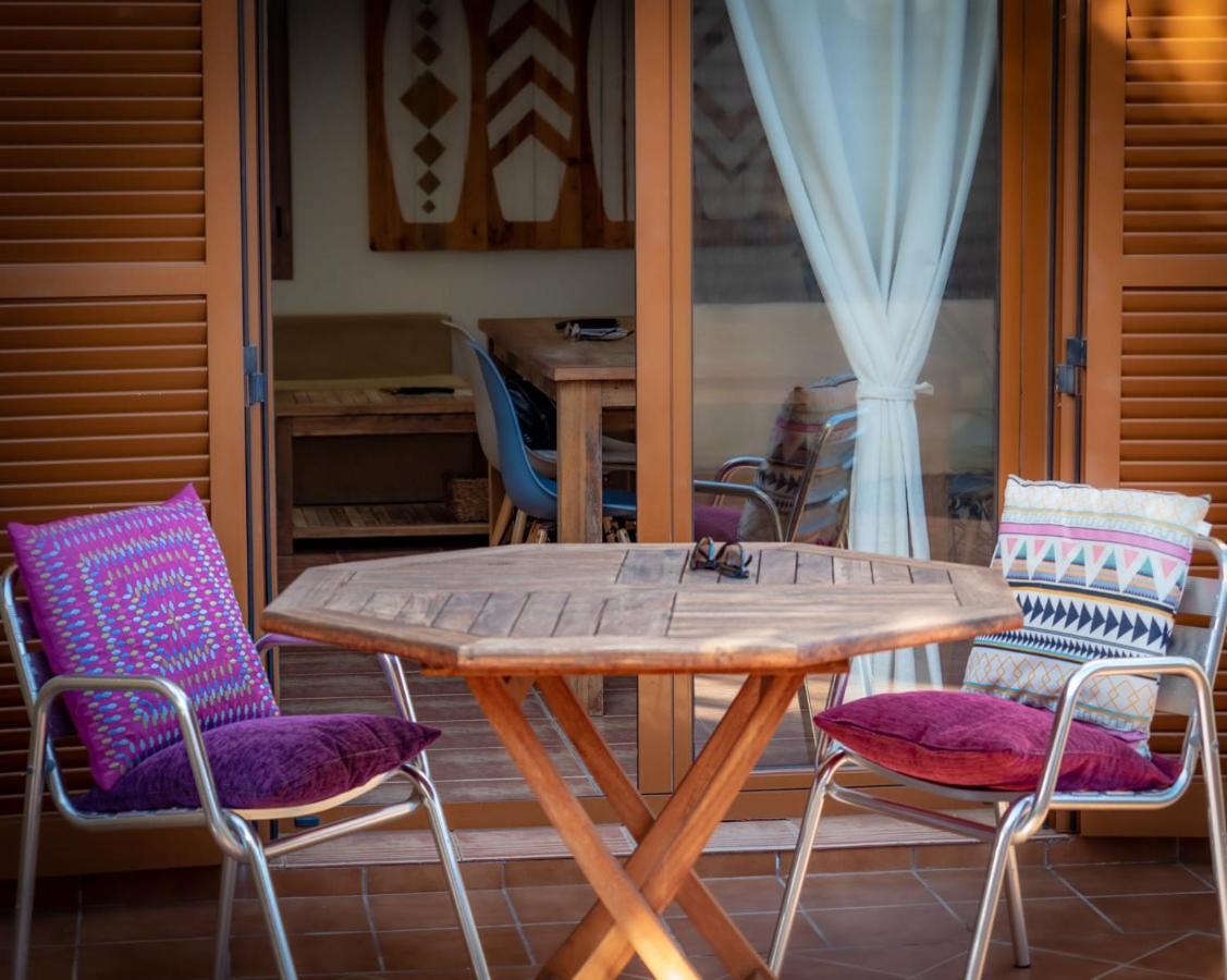 Casa Silencio Holiday home *