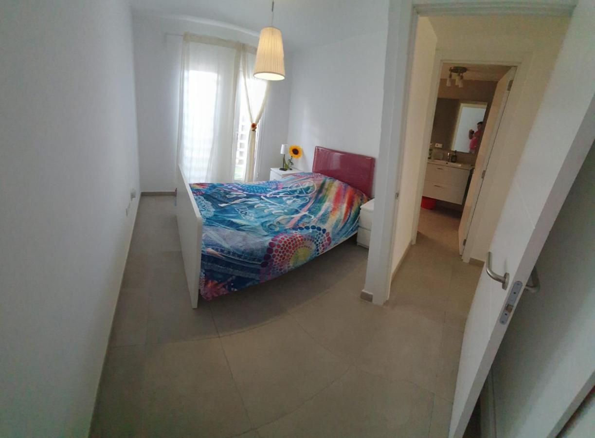 Apartamento Garden 128 *