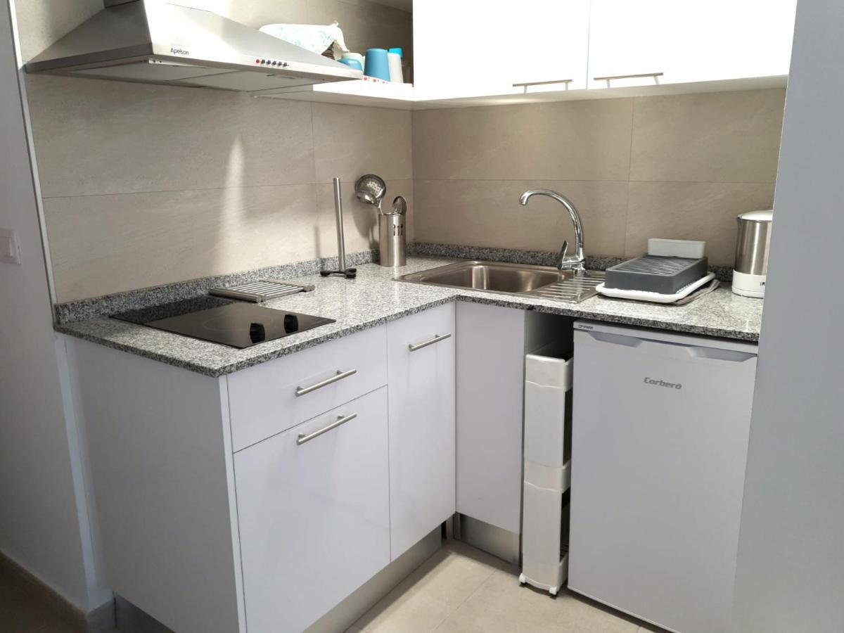 Apartamento Garden 128 Corralejo