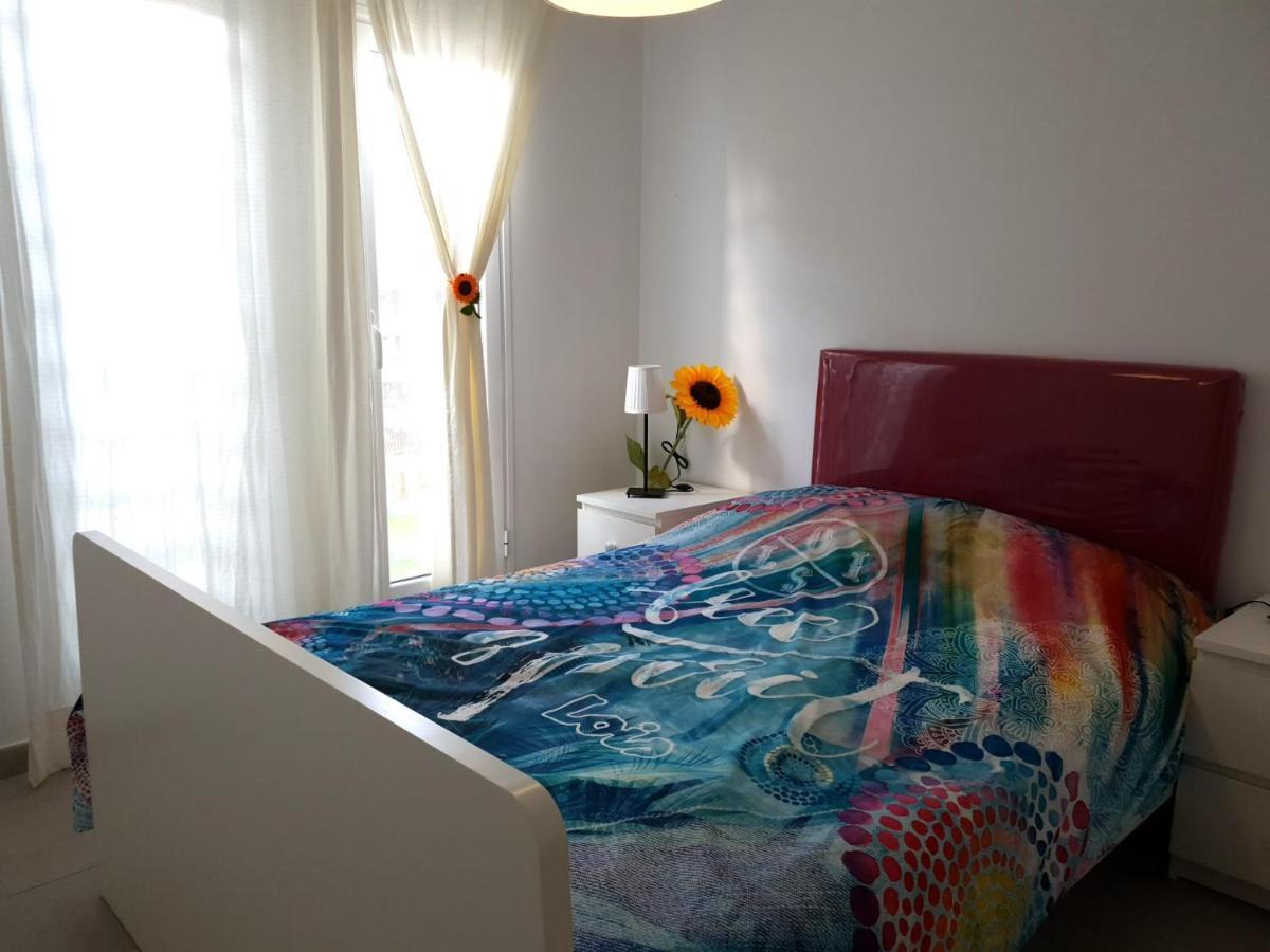 Apartamento Garden 128 Corralejo