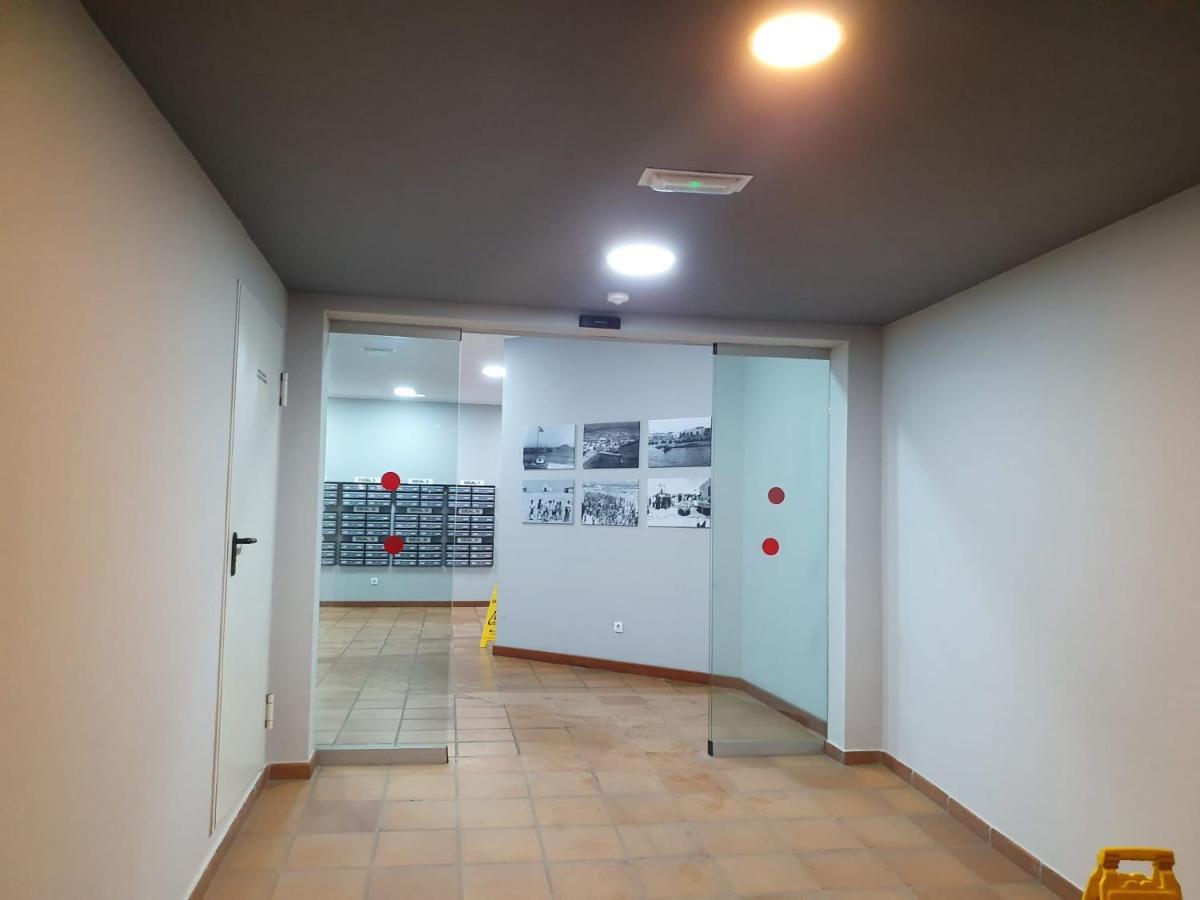 Apartamento Garden 128 *