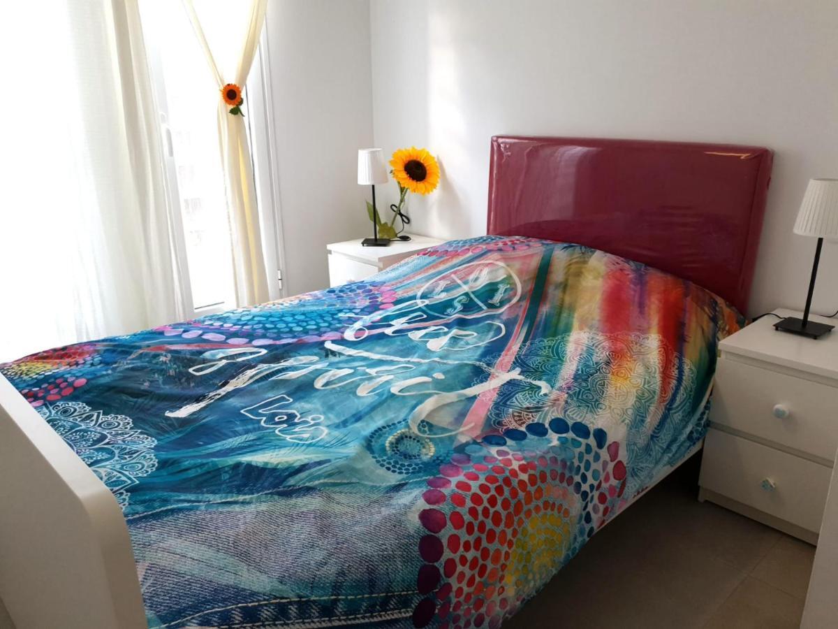 Apartamento Garden 128 *