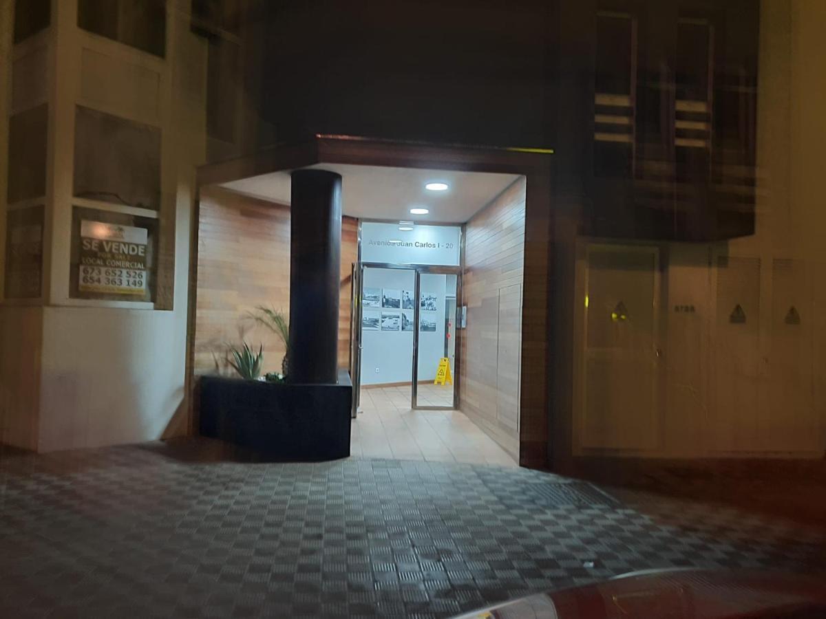 Apartamento Garden 128