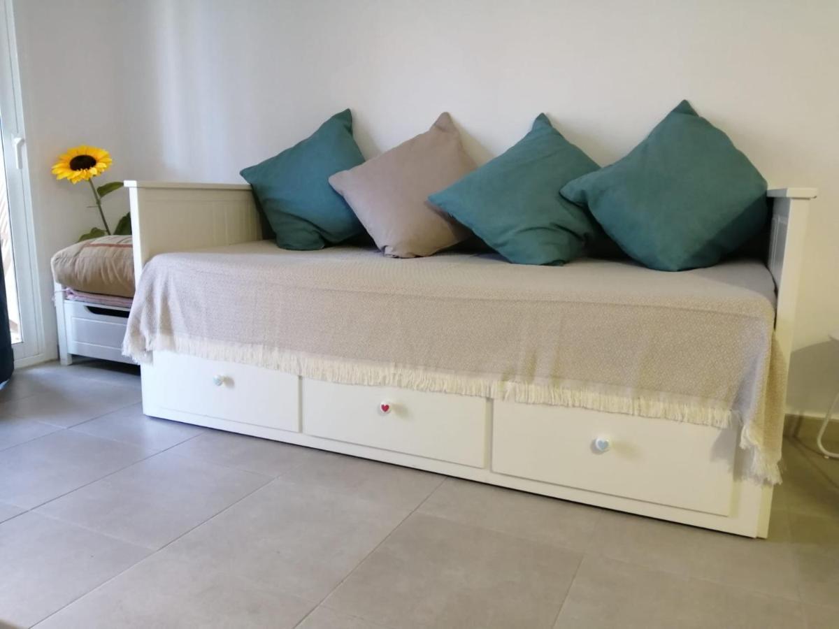 Garden 128 Apartamento