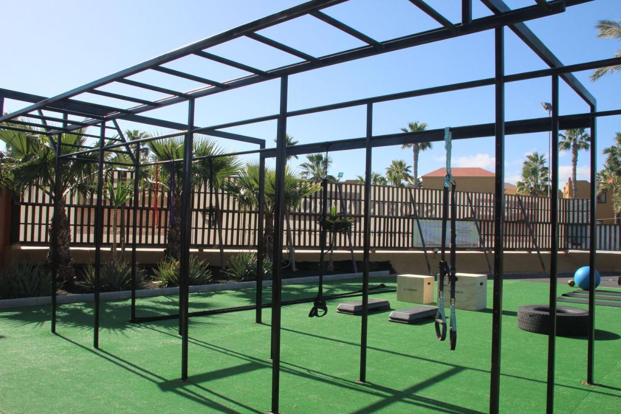 Oasis Papagayo Sport Apartment *