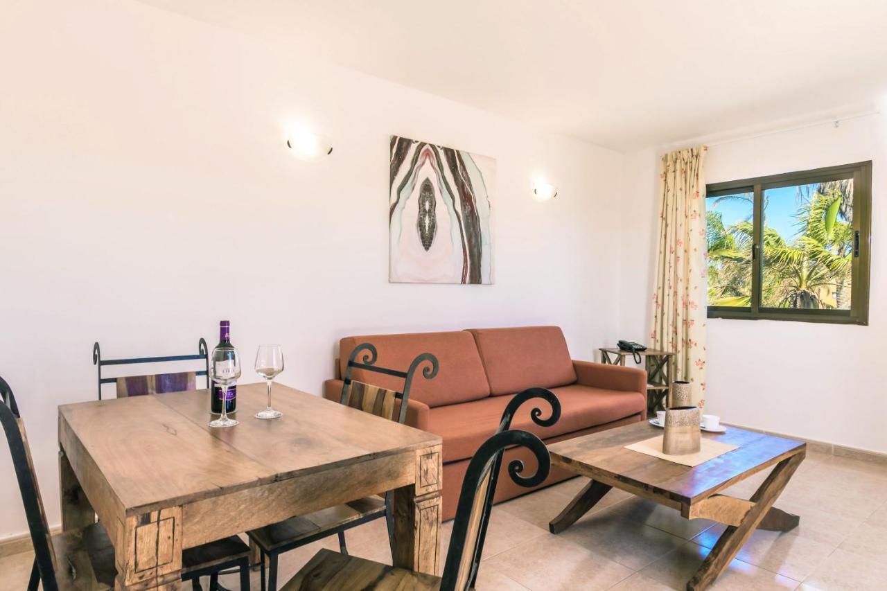 Apartment Oasis Papagayo Sport