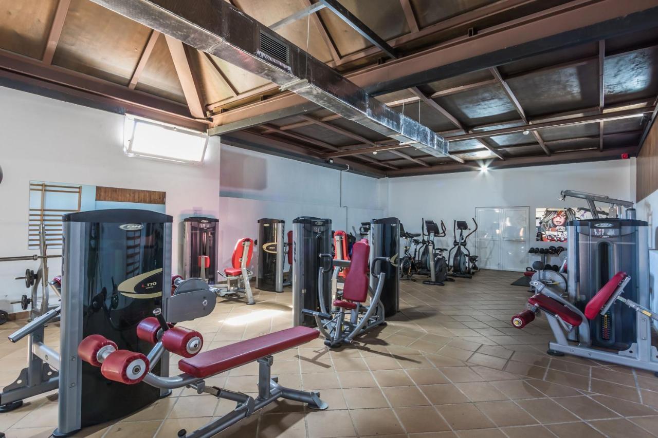 Apartment Oasis Papagayo Sport *