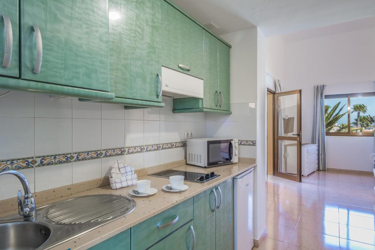 Oasis Papagayo Sport Apartment Corralejo