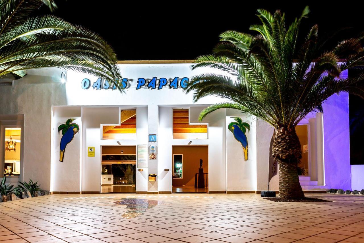 Oasis Papagayo Sport