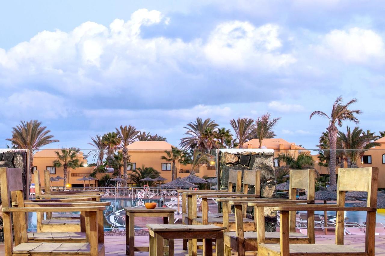 Oasis Papagayo Sport Corralejo
